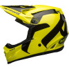 Bell Full-9 Fusion MIPS Helmet Hi-Viz Yellow/Black Fast House