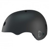 Leatt MTB Urban 1.0 BMX/Dirt Helmet - Black