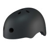 Leatt MTB Urban 1.0 BMX/Dirt Helmet - Black