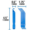 Park Tool TL-1.2C Tire levers