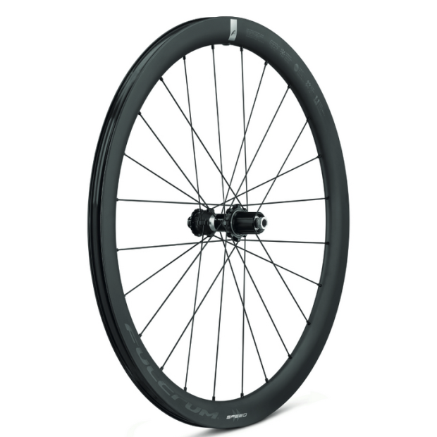 Fulcrum Speed 42 DB 2WF Road Wheelset SRAM XDR