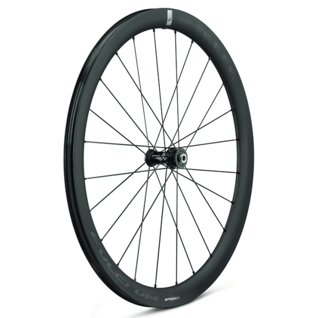 Fulcrum Speed 42 DB 2WF Road Wheelset SRAM XDR