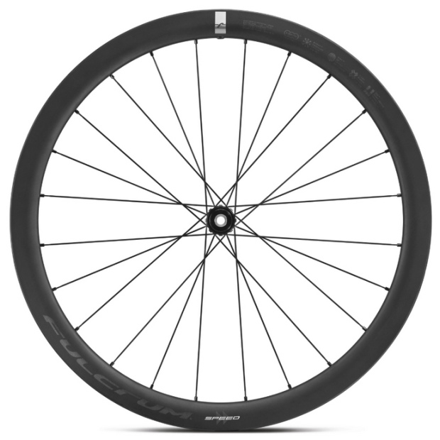 Fulcrum Speed 42 DB 2WF Road Wheelset SRAM XDR