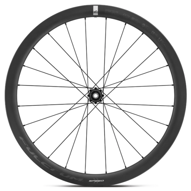 Fulcrum Speed 42 DB 2WF Road Wheelset Shimano HG11