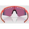 Oakley Sutro Lite Sweep Glasses Orange MVDP - Prizm Road