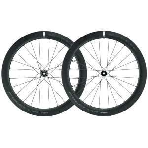 Fulcrum Speed 57 DB 2WF Road Wheelset Shimano HG11