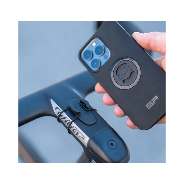 SP Connect Aero Phone Holder SPC +
