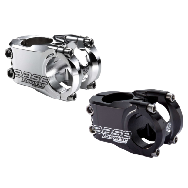 Reverse Base Enduro/All Mountain MTB Stem 31,8mm