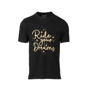 Agu The Vélodrome Ride Your Dreams T-Shirt