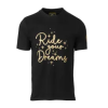 Agu The Vélodrome Ride Your Dreams T-Shirt