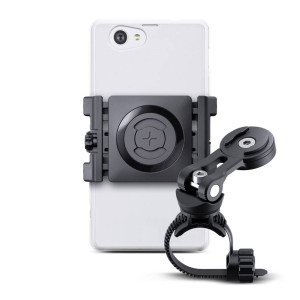 SP Connect Universal Clamp SPC + Phone Stand
