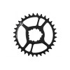 Sram X-Sync2 Eagle 11/12s Chainring Offset 3mm - Steel Black