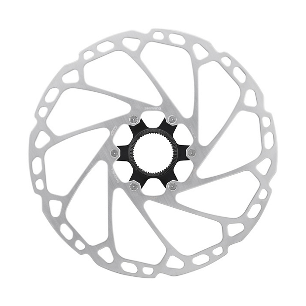 Shimano SM-RT64 Center lock brake disc - 220 mm