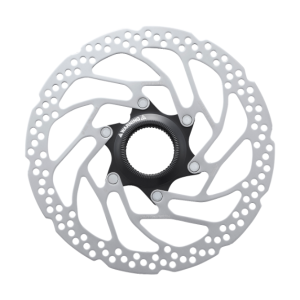 Shimano RT-EM300 Brake Disc - Center-Lock - 180 mm