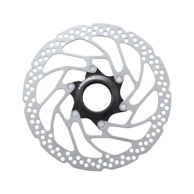 Shimano RT-EM300 Brake Disc - Center-Lock - 180 mm