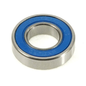 Enduro Bearing 7901-2RS-MAX Bearing 12x24x6