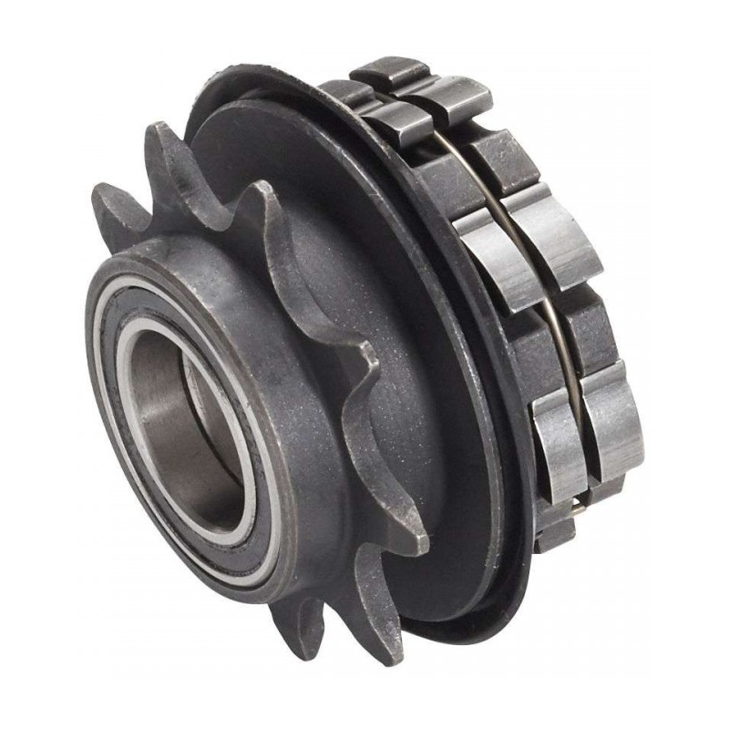 Reverse Base Sproket and Freewheel Kit with Pawls