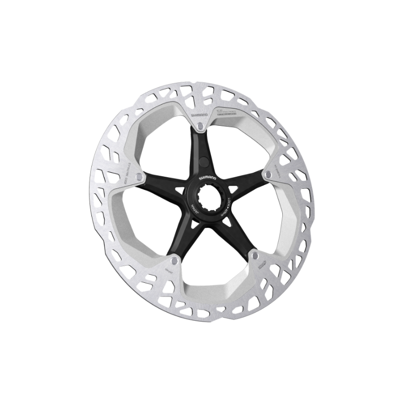 Shimano RT-EM810 Disc Brake Freeza 203 mm Centerlock Outer