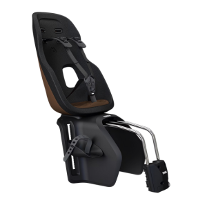 Thule Yepp Nexxt 2 Maxi rear child seat - Frame fixing