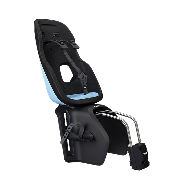 Thule Yepp Nexxt 2 Maxi rear child seat - Frame fixing