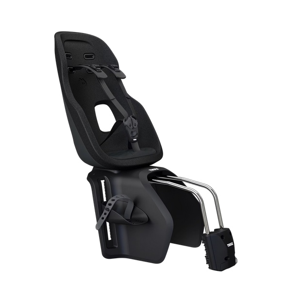 Thule Yepp Nexxt 2 Maxi rear child seat - Frame fixing