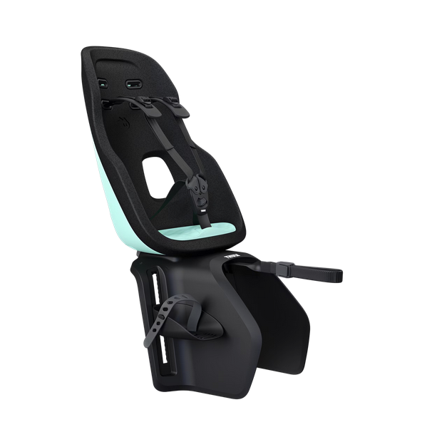 Thule Yepp Nexxt 2 Maxi rear child seat - Luggage rack