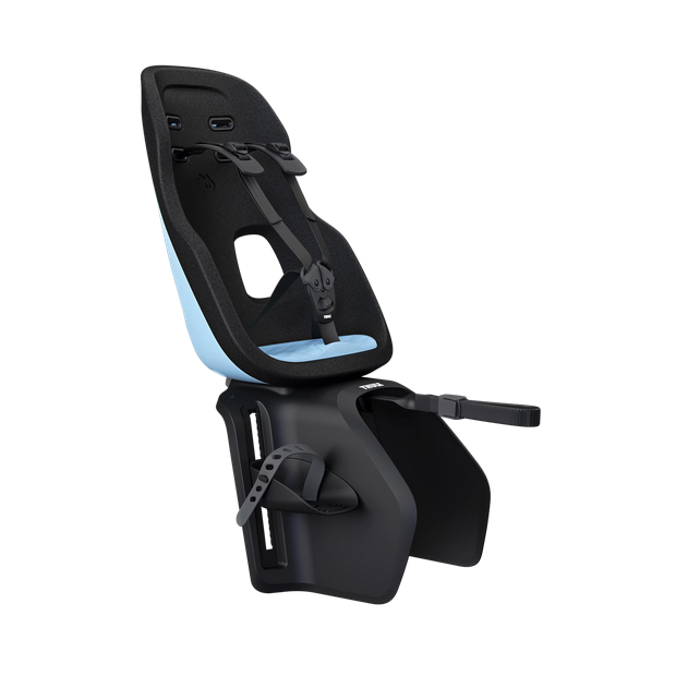 Thule Yepp Nexxt 2 Maxi rear child seat - Luggage rack