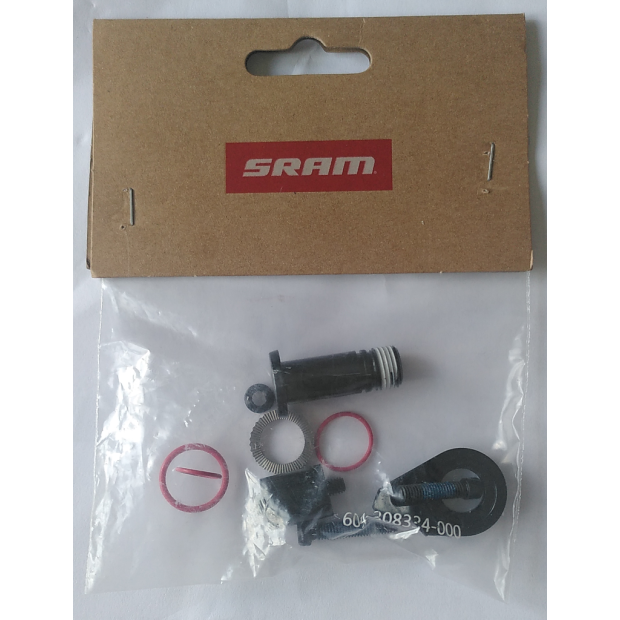 SRAM XX1 Eagle AXS Rear Derailleur Bolt and Screw