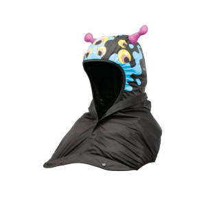 Tucano Urbano Opossum Story Thermal Shell Hood