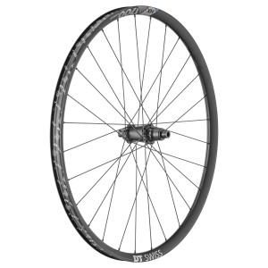 DT Swiss HX 1700 SP Rear Wheel 27,5" Disc Centerlock Shimano / SRAM