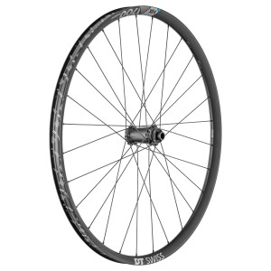 DT Swiss HX 1700 SP Front Wheel 27,5" Disc Centerlock