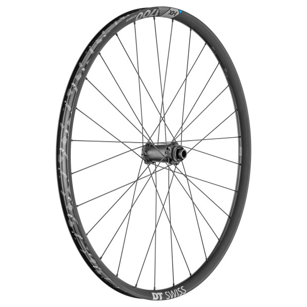 DT Swiss HX 1700 SP Front Wheel 27,5" Disc Centerlock