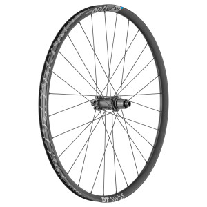 DT Swiss HX 1700 SP Rear Wheel 27,5" Disc 6 bolt Shimano Microspline