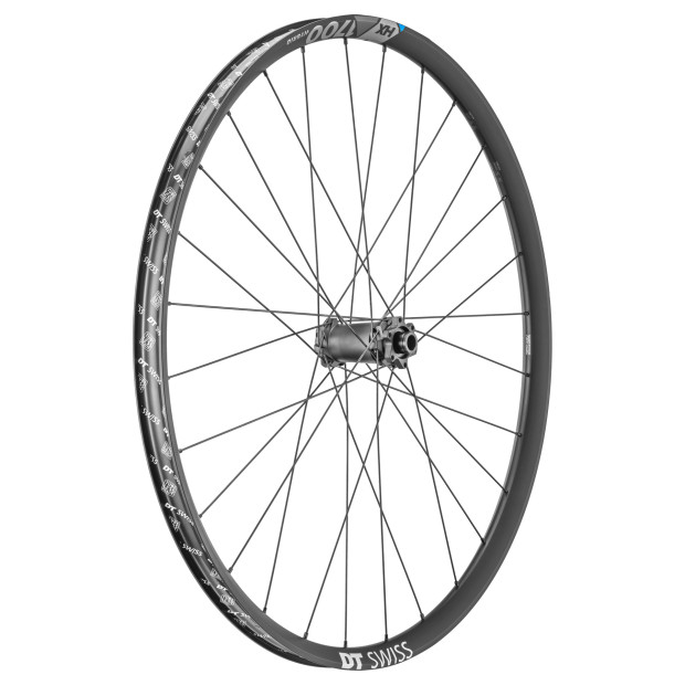 DT Swiss HX 1700 SP Front Wheel 27.5" 6 Bolt Disc