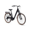 Sunn Urb Flow City Bike 26" Shimano 1x7S