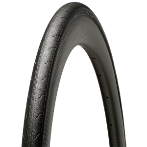 Hutchinson Challenger TLR Tubeless Road Tyre 700x25 Black