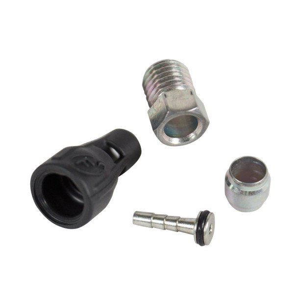 Formula Cura Mineral Hose Coupling Kit