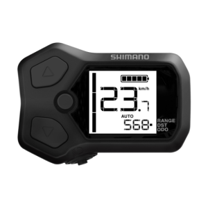 Shimano SC-E5000 Display E-Tube System I-Spec EV