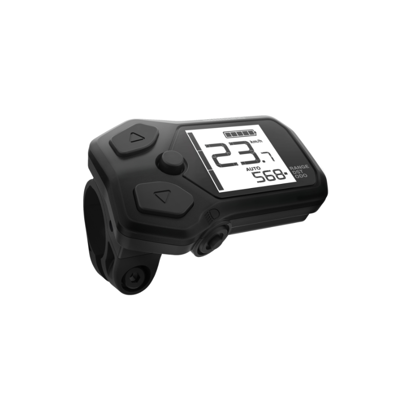 Shimano Steps SC E5000 Display E Tube System I Spec EV