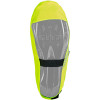 Vaude Luminium Bike Gaiter City Overshoes - Yellow