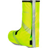 Vaude Luminium Bike Gaiter City Overshoes - Yellow