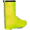 Vaude Luminium Bike Gaiter City Overshoes - Yellow