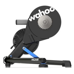 Wahoo Fitness Kickr PowerTrainer V6 WiFi Home Trainer