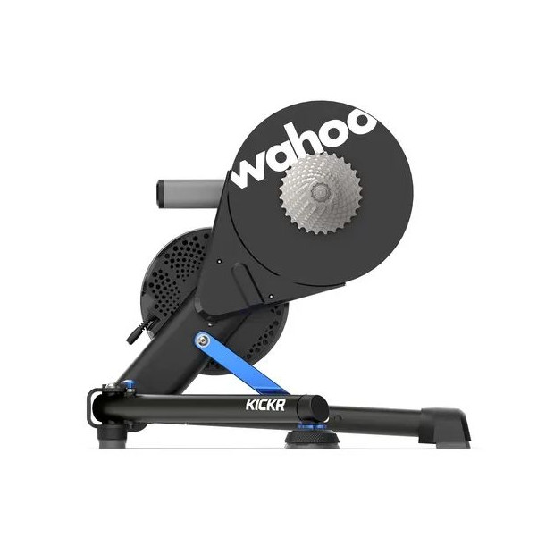 Wahoo Fitness Kickr PowerTrainer V6 WiFi Home Trainer