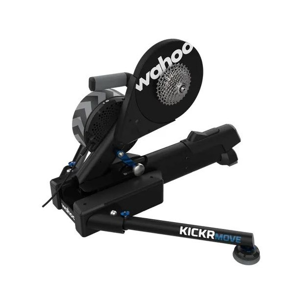 Wahoo Fitness Kickr Move Home Trainer