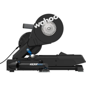 Wahoo Fitness Kickr Move Home Trainer