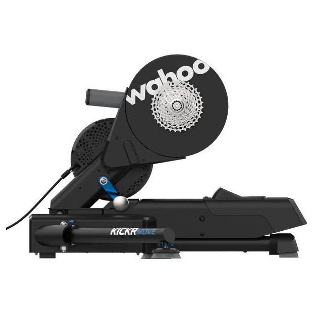 Wahoo Fitness Kickr Move Home Trainer