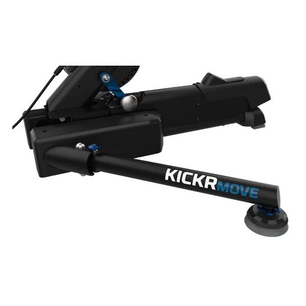 Wahoo Fitness Kickr Move Home Trainer