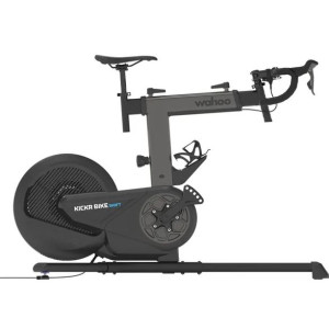 Wahoo Fitness Kickr Bike Shift Home Trainer