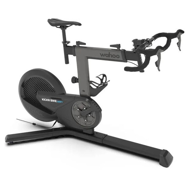 Wahoo Fitness Kickr Bike Shift Home Trainer